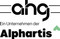 Logo ahg Autohandelsgesellschaft mbH